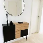 Apartment Charmante 2-zimmerwohnung Im Luftkurort Lippe Lage (Lippe)