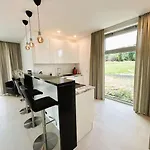 Charmante 2-zimmerwohnung Im Luftkurort Lippe Apartment