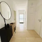 Charmante 2-zimmerwohnung Im Luftkurort Lippe *