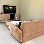 Charmante 2-zimmerwohnung Im Luftkurort Lippe * Lage (Lippe)