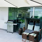Apartment Charmante 2-zimmerwohnung Im Luftkurort Lippe
