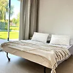 Apartment Charmante 2-zimmerwohnung Im Luftkurort Lippe Lage (Lippe)