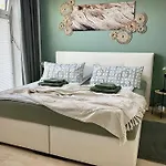 Charmante 2-zimmerwohnung Im Luftkurort Lippe Apartment