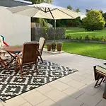 Apartment Charmante 2-zimmerwohnung Im Luftkurort Lippe Lage (Lippe)