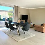 Charmante 2-zimmerwohnung Im Luftkurort Lippe *