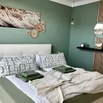 Charmante 2-zimmerwohnung Im Luftkurort Lippe Apartment *