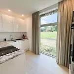 Charmante 2-zimmerwohnung Im Luftkurort Lippe *