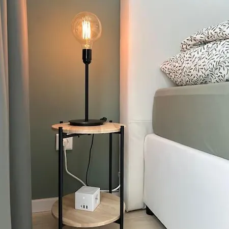 Charmante 2-zimmerwohnung Im Luftkurort Lippe Lage