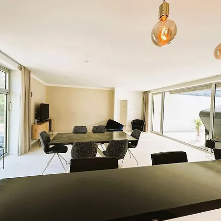 Charmante 2-zimmerwohnung Im Luftkurort Lippe