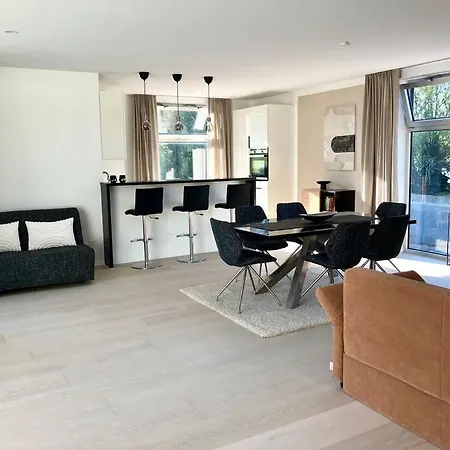 Apartman Charmante 2-zimmerwohnung Im Luftkurort Lippe *