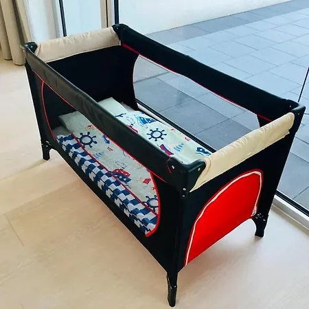 Charmante 2-zimmerwohnung Im Luftkurort Lippe Apartman Lage