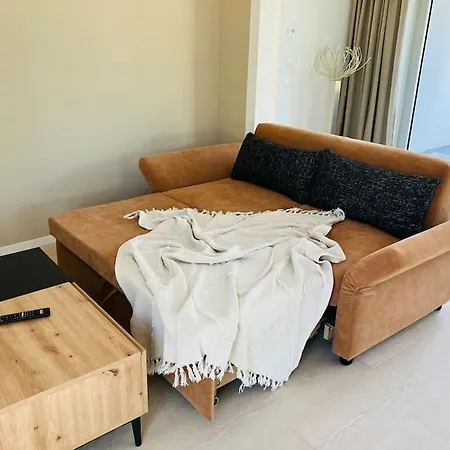 Charmante 2-zimmerwohnung Im Luftkurort Lippe Lage