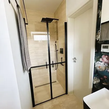 Apartman Charmante 2-zimmerwohnung Im Luftkurort Lippe *