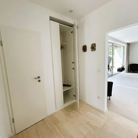 Charmante 2-zimmerwohnung Im Luftkurort Lippe Apartman Lage