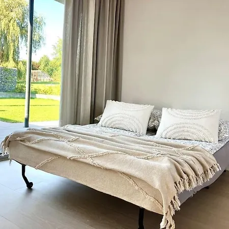 Apartman Charmante 2-zimmerwohnung Im Luftkurort Lippe Lage