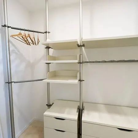 Charmante 2-zimmerwohnung Im Luftkurort Lippe