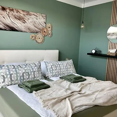 Charmante 2-zimmerwohnung Im Luftkurort Lippe Apartment *