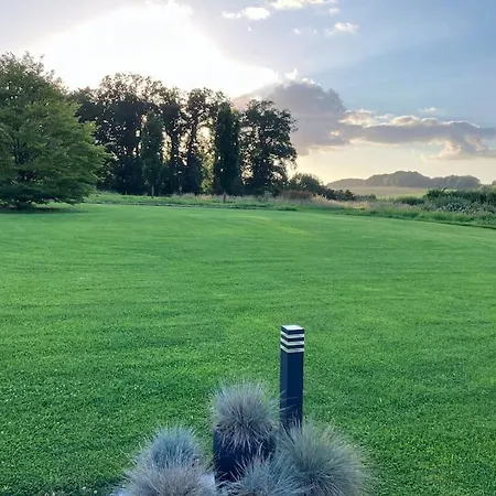 Charmante 2-zimmerwohnung Im Luftkurort Lippe Apartman Lage