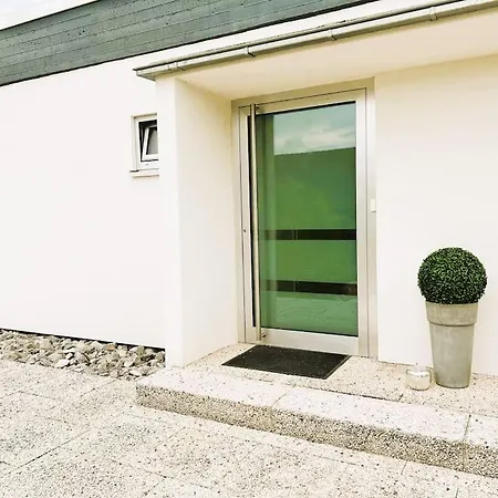 Apartman Charmante 2-zimmerwohnung Im Luftkurort Lippe *