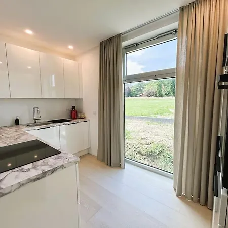 Charmante 2-zimmerwohnung Im Luftkurort Lippe *