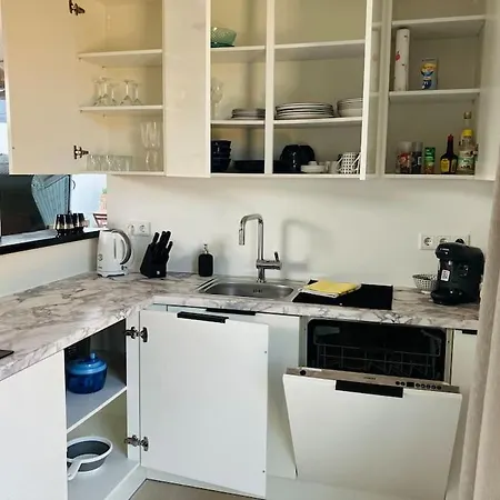 Charmante 2-zimmerwohnung Im Luftkurort Lippe * Lage