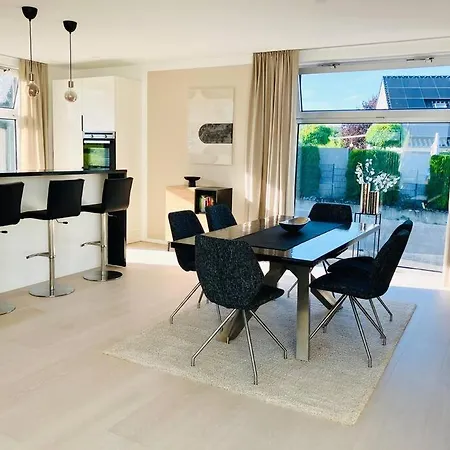 Apartment Charmante 2-zimmerwohnung Im Luftkurort Lippe *