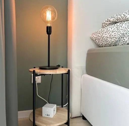 Charmante 2-zimmerwohnung Im Luftkurort Lippe Lage (Lippe)