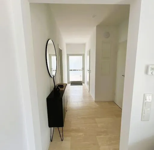 Apartment Charmante 2-zimmerwohnung Im Luftkurort Lippe Lage (Lippe)