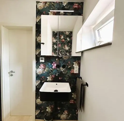 Charmante 2-zimmerwohnung Im Luftkurort Lippe Apartment Lage (Lippe)