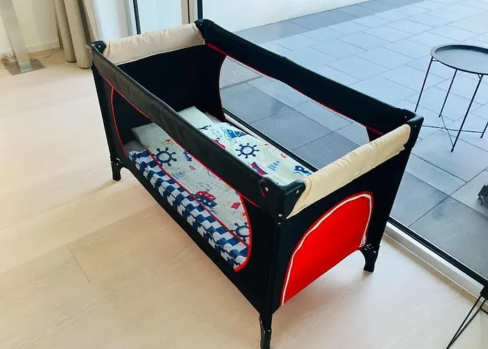 Charmante 2-zimmerwohnung Im Luftkurort Lippe Apartment Lage (Lippe)