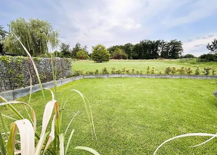 Charmante 2-zimmerwohnung Im Luftkurort Lippe *