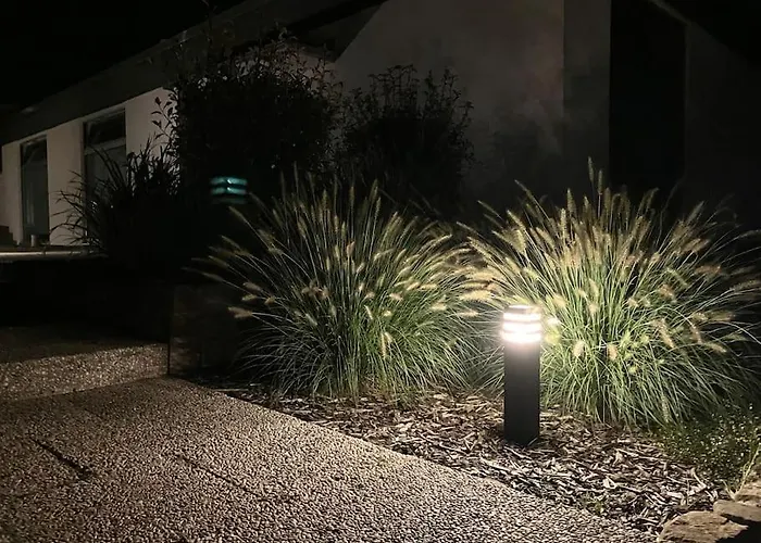 Charmante 2-zimmerwohnung Im Luftkurort Lippe * Lage (Lippe)