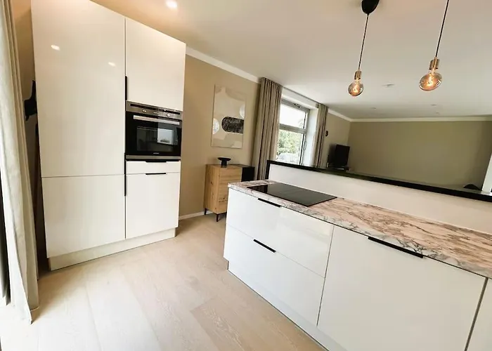 Charmante 2-zimmerwohnung Im Luftkurort Lippe Apartment Lage (Lippe)