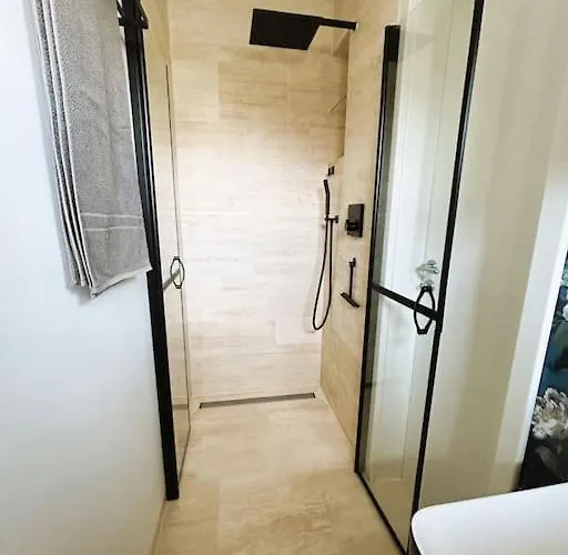 Charmante 2-zimmerwohnung Im Luftkurort Lippe Lage (Lippe)