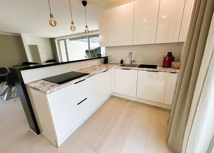 Charmante 2-zimmerwohnung Im Luftkurort Lippe * Lage (Lippe)