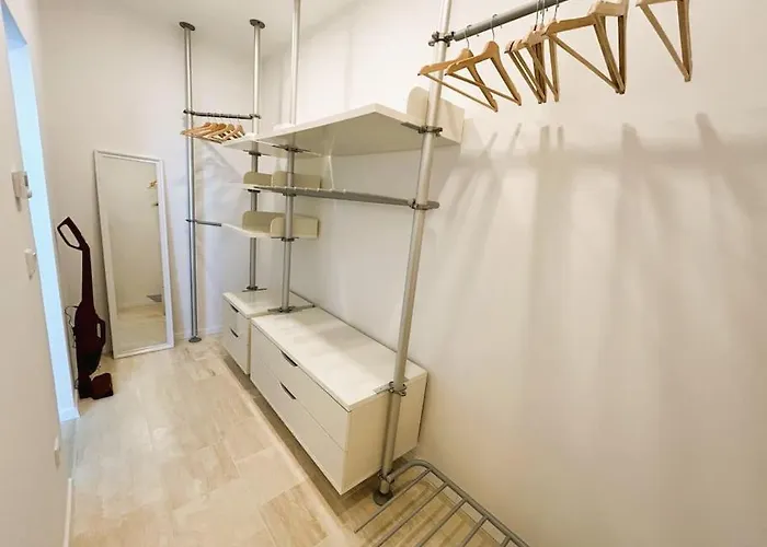 Charmante 2-zimmerwohnung Im Luftkurort Lippe