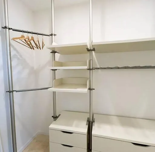 Charmante 2-zimmerwohnung Im Luftkurort Lippe