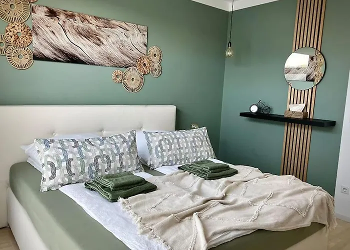 Charmante 2-zimmerwohnung Im Luftkurort Lippe Apartment *