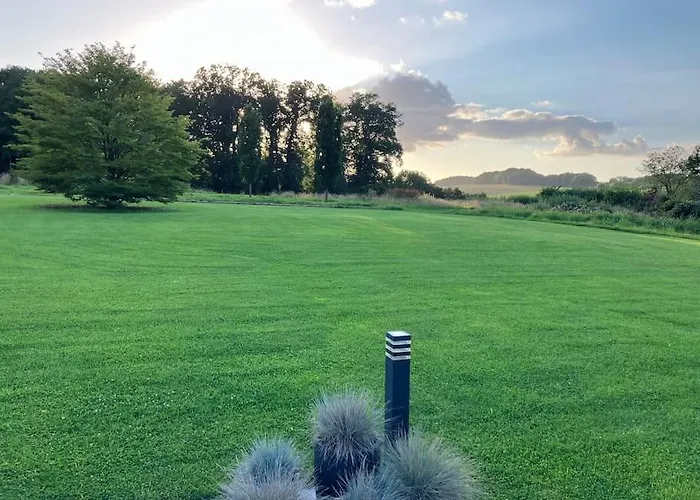Charmante 2-zimmerwohnung Im Luftkurort Lippe Apartment Lage (Lippe)