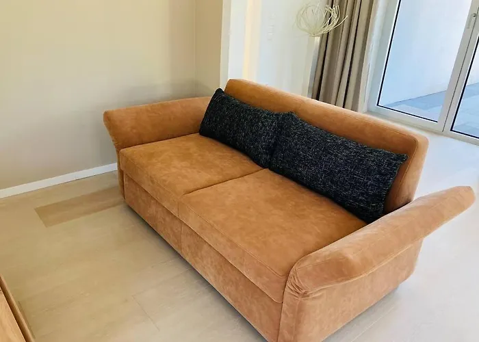 Charmante 2-zimmerwohnung Im Luftkurort Lippe Apartment Lage (Lippe)