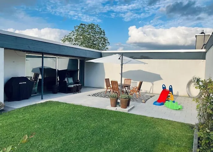 Charmante 2-zimmerwohnung Im Luftkurort Lippe Lage (Lippe)