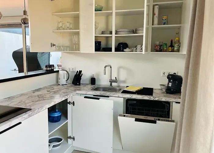 Charmante 2-zimmerwohnung Im Luftkurort Lippe * Lage (Lippe)